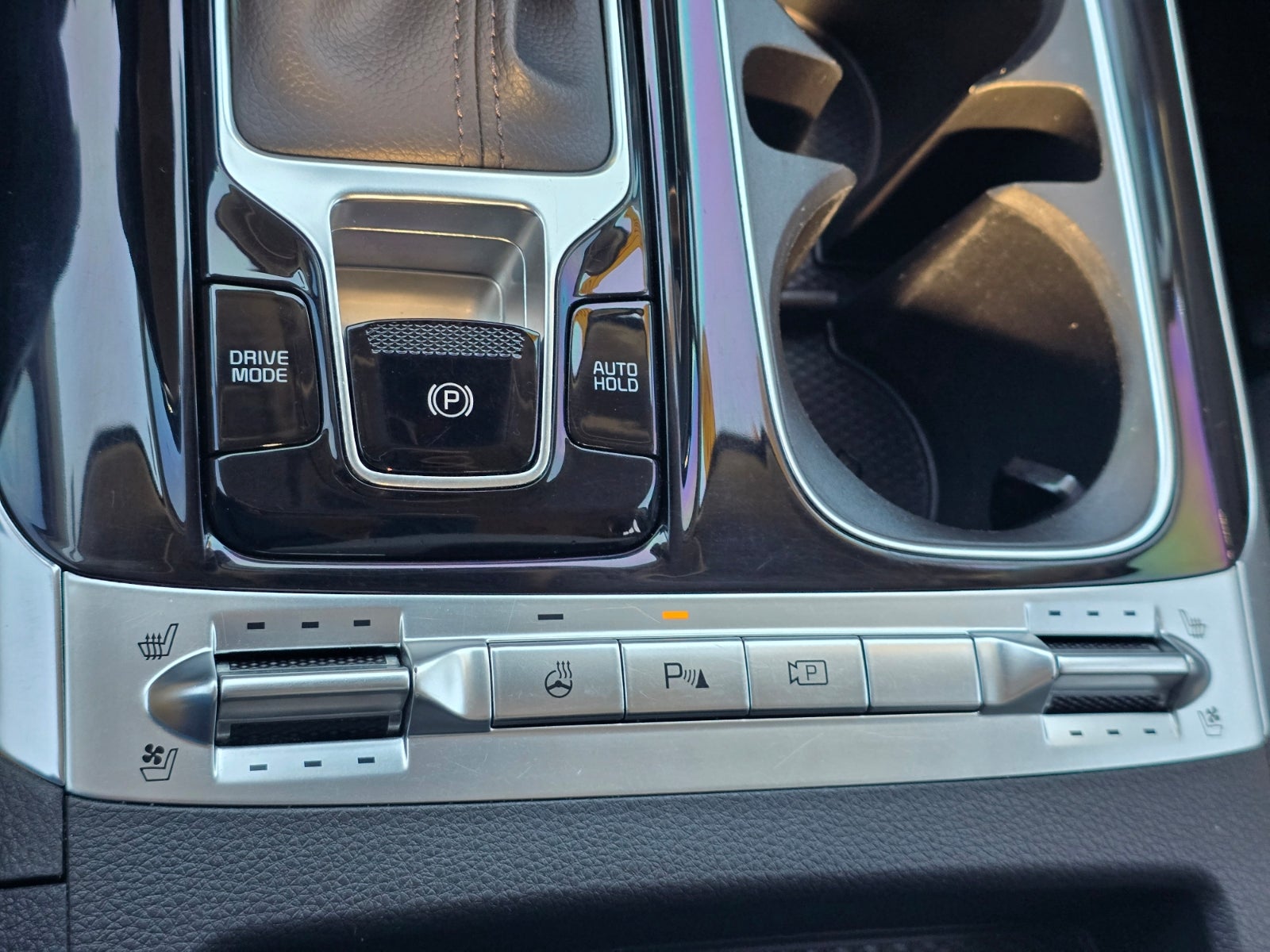 2022 Kia Carnival SX Prestige