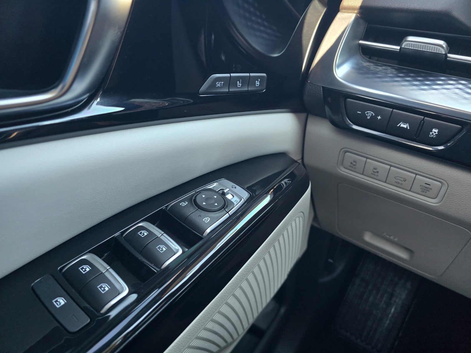 2022 Kia Carnival SX Prestige