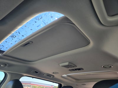 2022 Kia Carnival SX Prestige