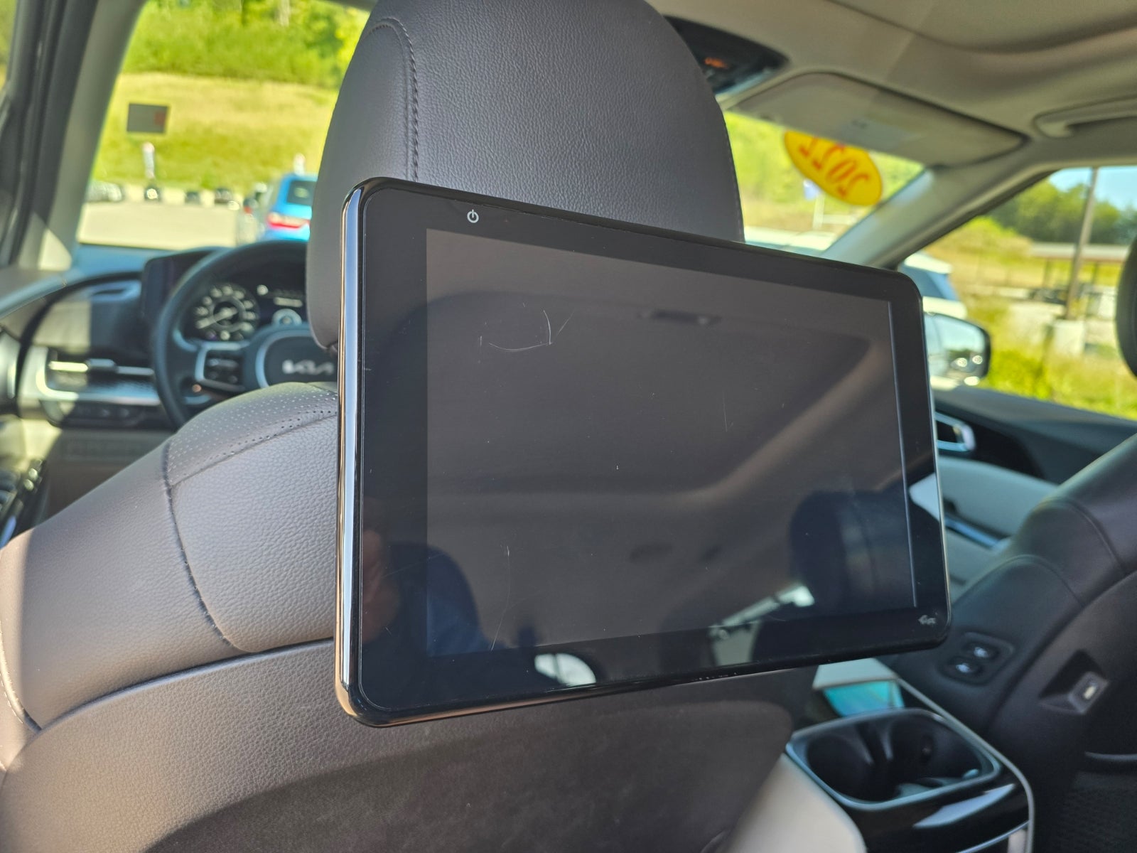 2022 Kia Carnival SX Prestige