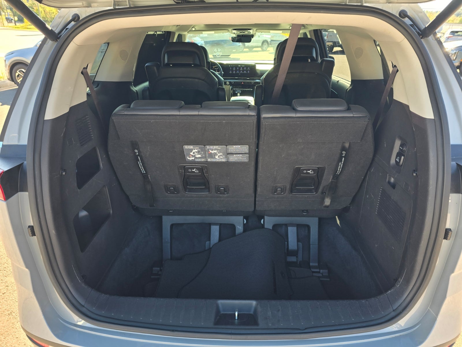 2022 Kia Carnival SX Prestige