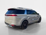 2022 Kia Carnival SX Prestige
