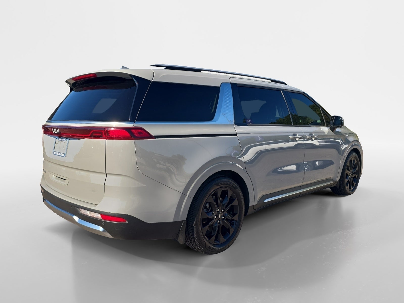2022 Kia Carnival SX Prestige