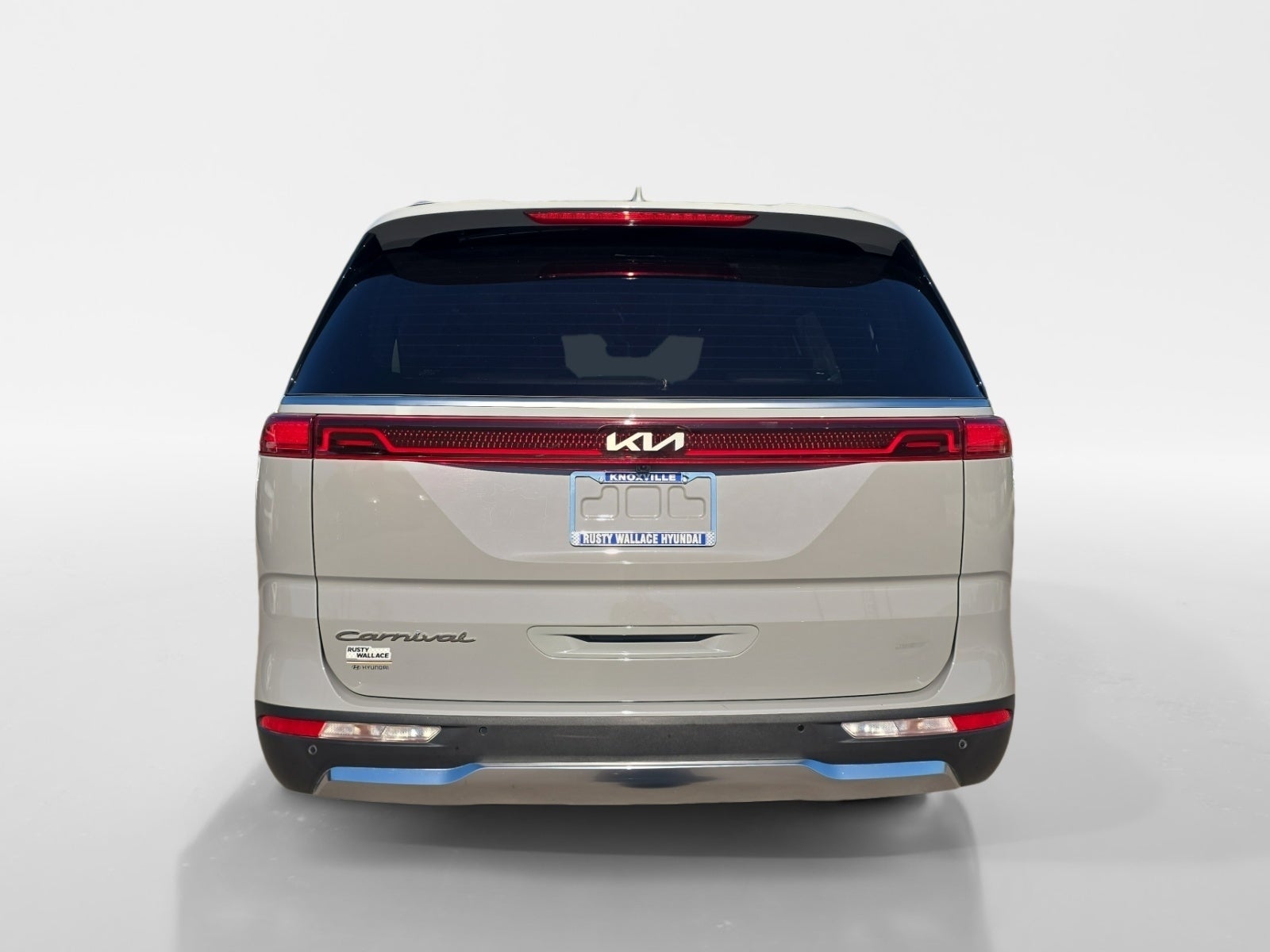 2022 Kia Carnival SX Prestige