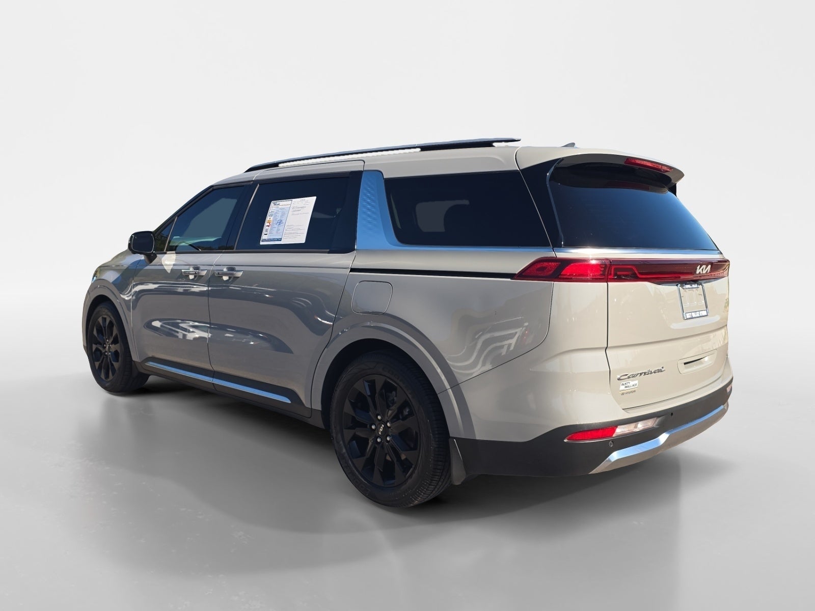 2022 Kia Carnival SX Prestige