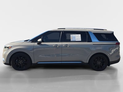 2022 Kia Carnival SX Prestige