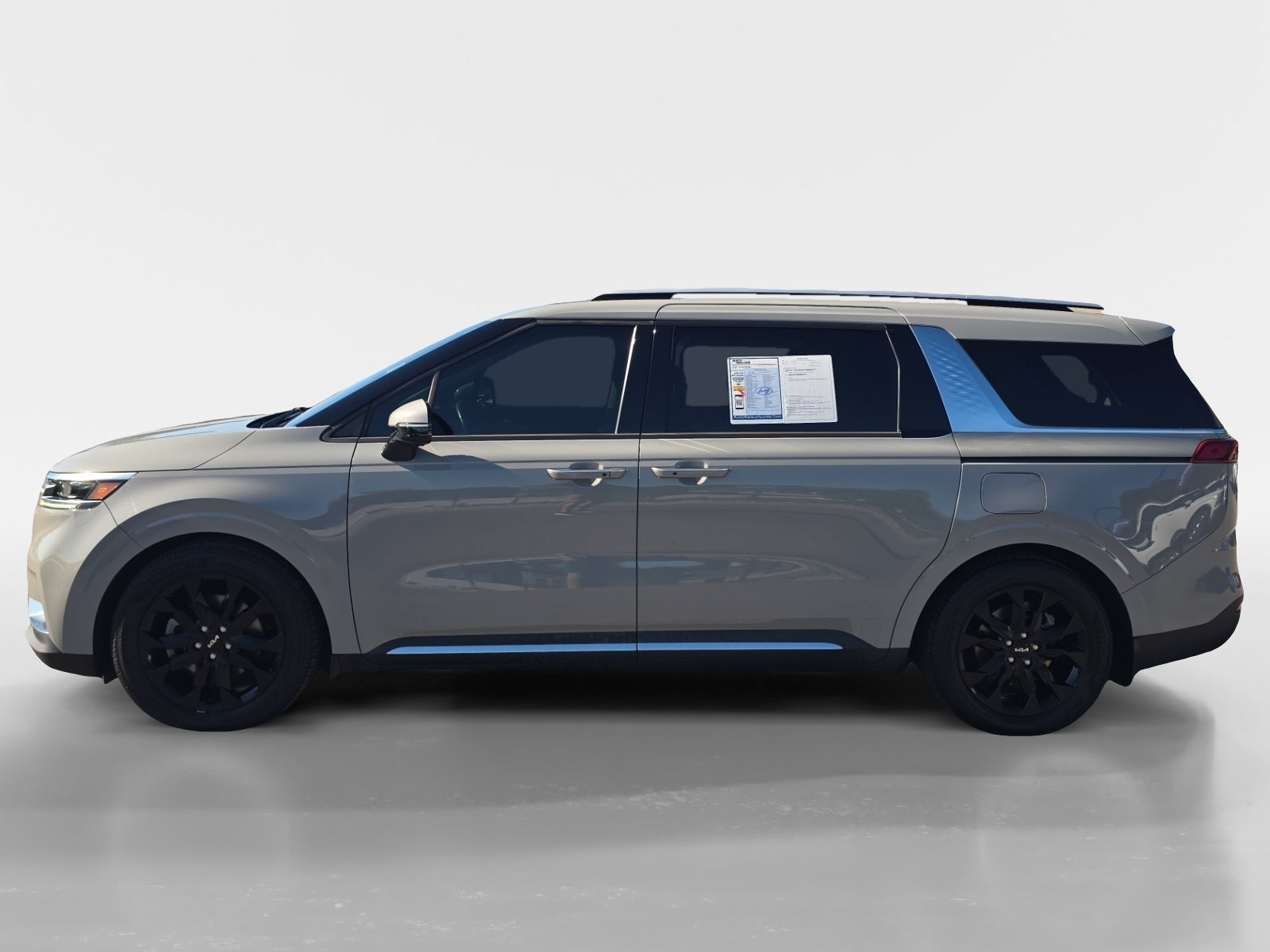 2022 Kia Carnival SX Prestige