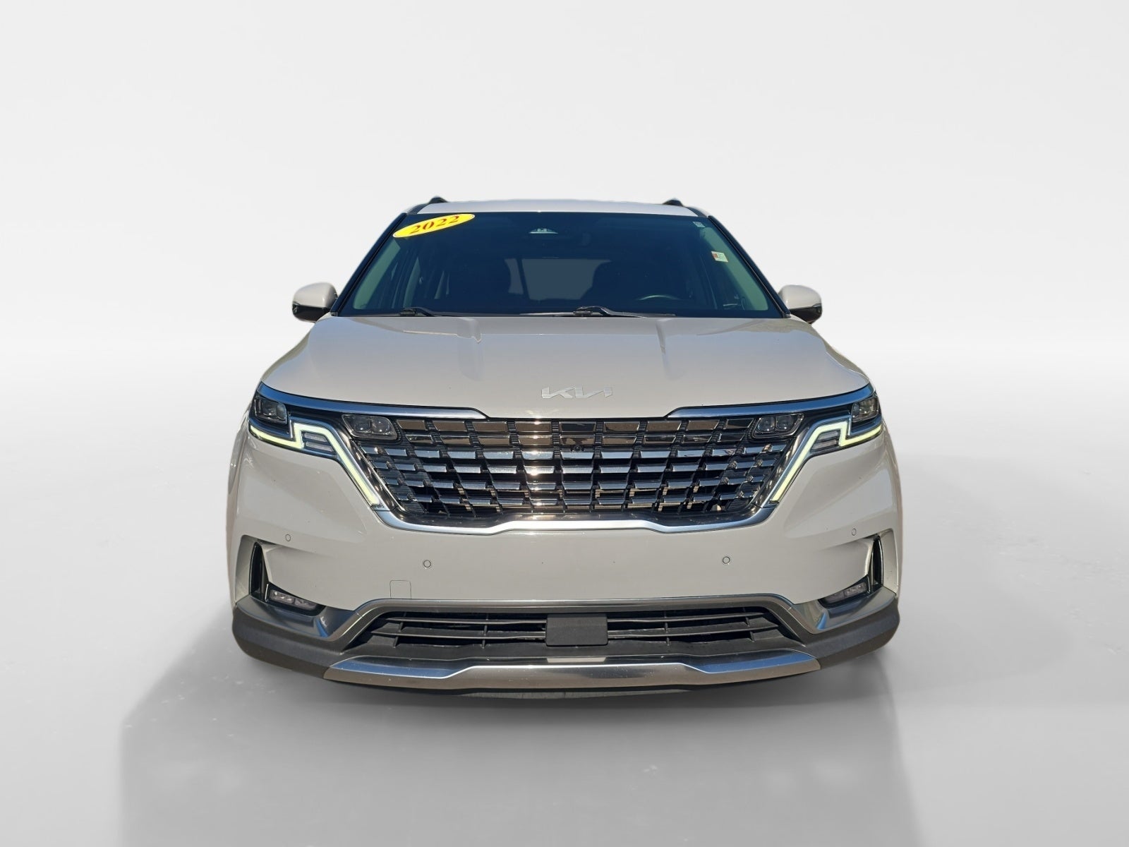 2022 Kia Carnival SX Prestige