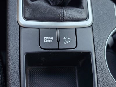 2022 Kia Sportage Nightfall