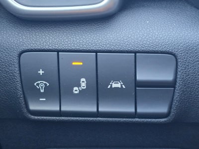 2022 Kia Sportage Nightfall