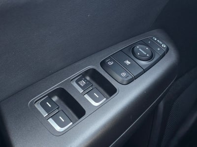 2022 Kia Sportage Nightfall