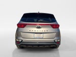 2022 Kia Sportage Nightfall