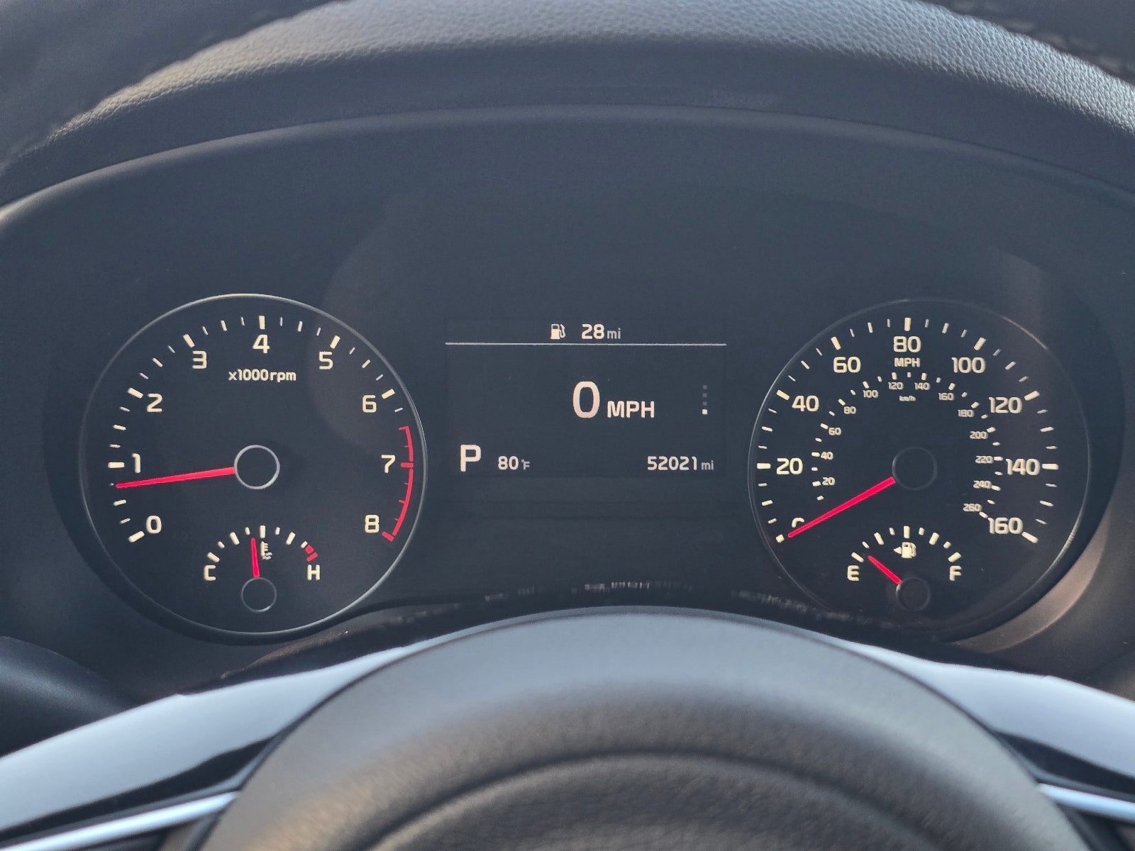 2021 Kia Sportage SX Turbo