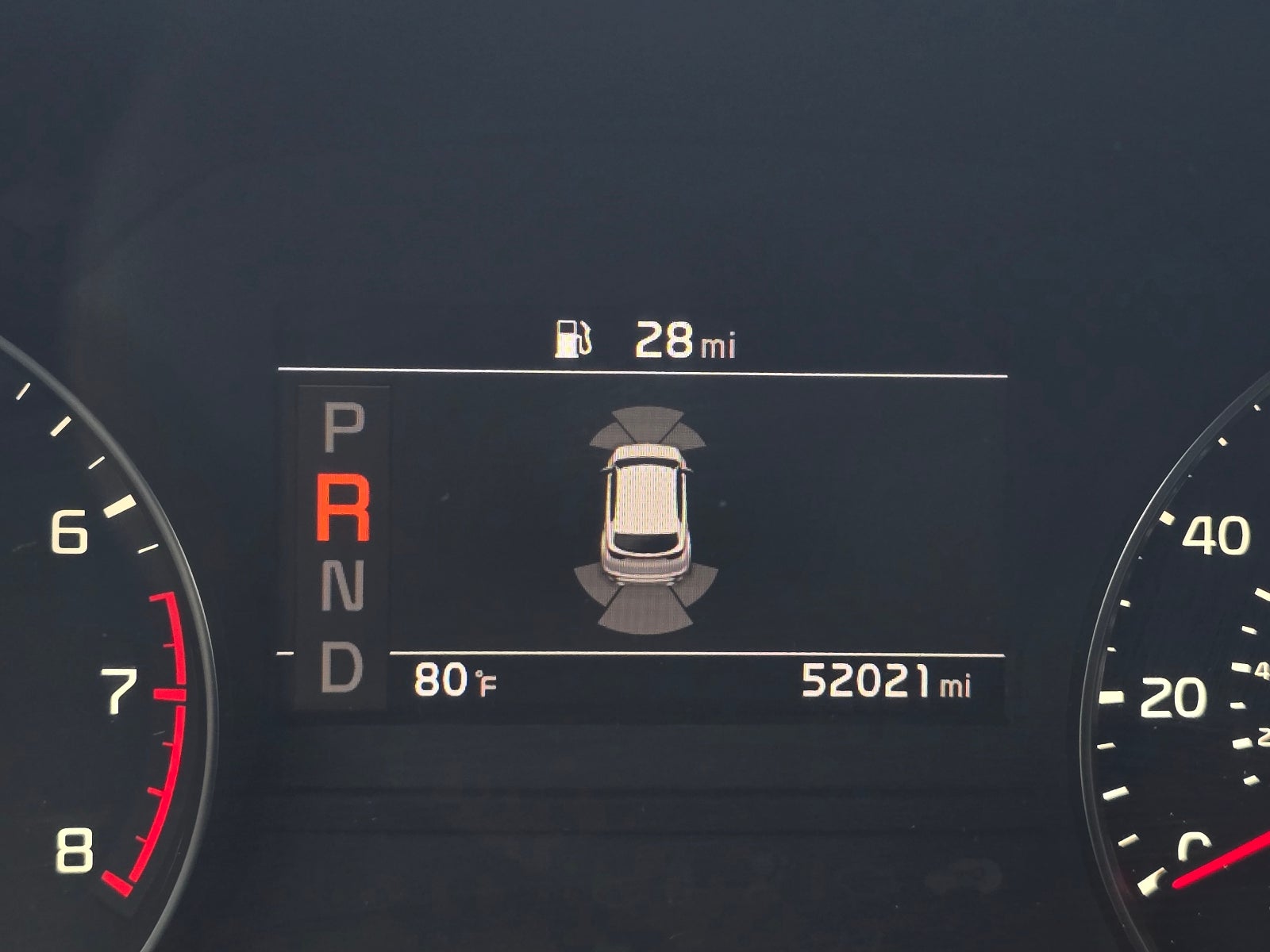 2021 Kia Sportage SX Turbo
