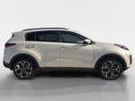 2021 Kia Sportage SX Turbo