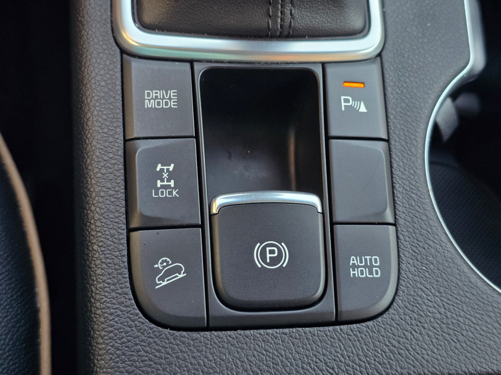 2021 Kia Sportage SX Turbo