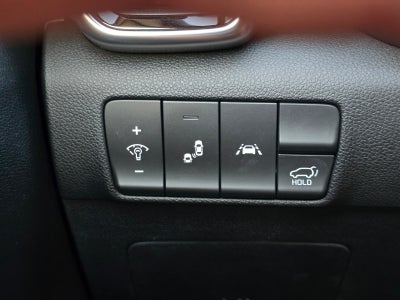 2021 Kia Sportage SX Turbo