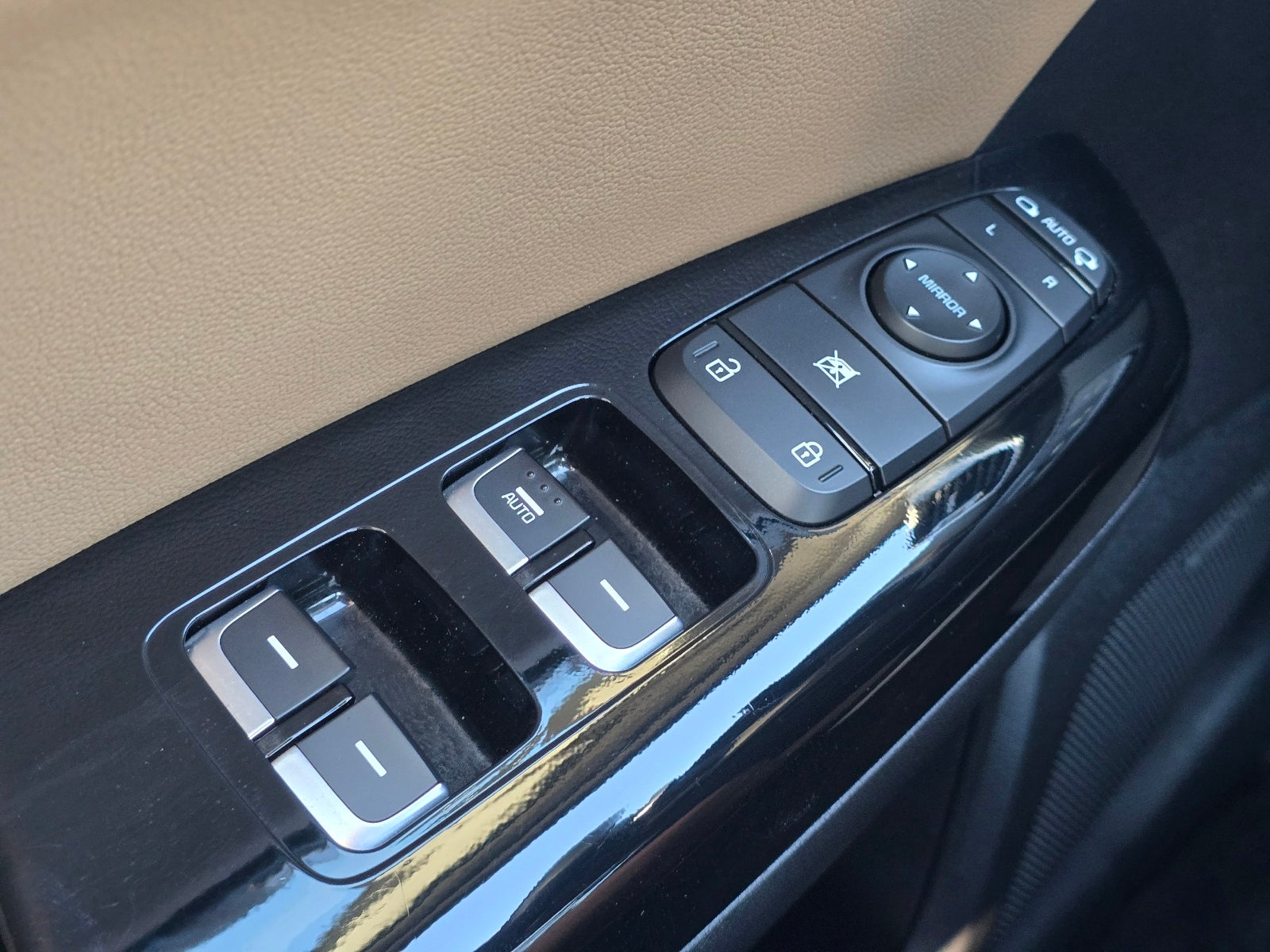 2021 Kia Sportage SX Turbo