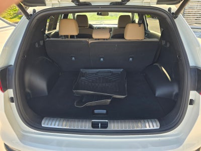 2021 Kia Sportage SX Turbo