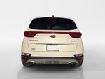 2021 Kia Sportage SX Turbo