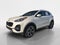 2021 Kia Sportage SX Turbo