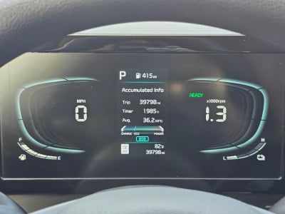 2025 Kia Sportage Hybrid LX
