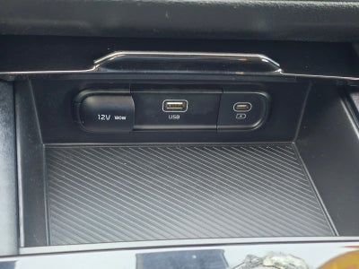 2025 Kia Sportage Hybrid LX