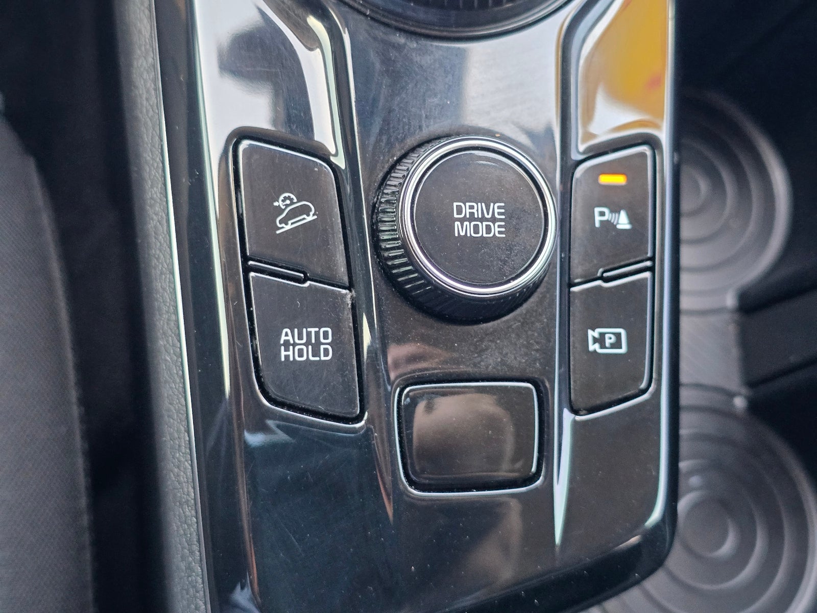 2025 Kia Sportage Hybrid LX