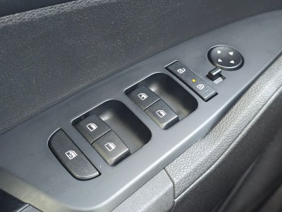 2025 Kia Sportage Hybrid LX