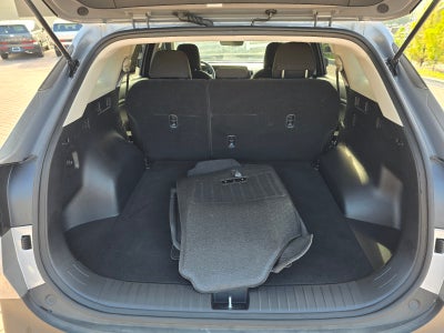 2025 Kia Sportage Hybrid LX