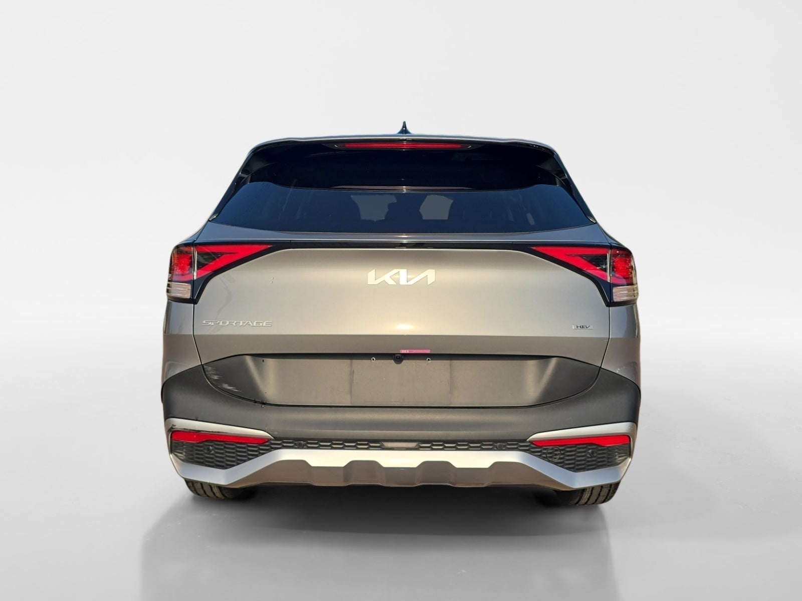 2025 Kia Sportage Hybrid LX