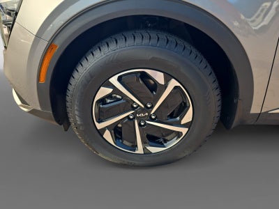 2025 Kia Sportage Hybrid LX