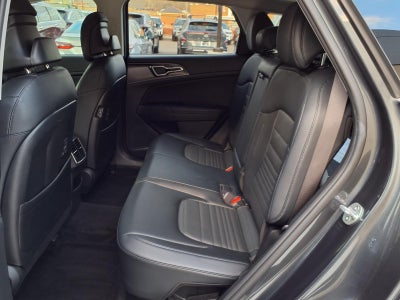 2023 Kia Sportage Hybrid SX-Prestige