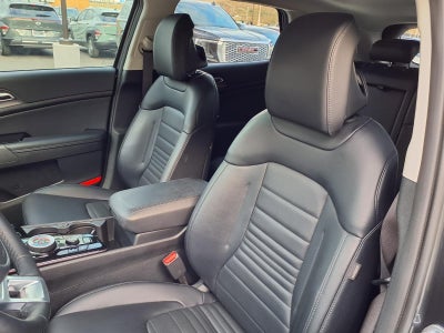 2023 Kia Sportage Hybrid SX-Prestige