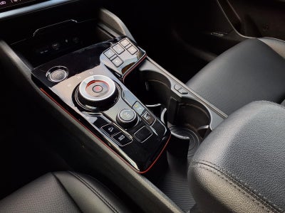 2023 Kia Sportage Hybrid SX-Prestige