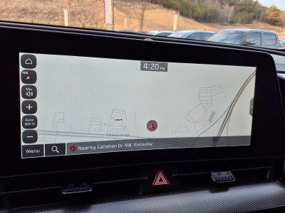 2023 Kia Sportage Hybrid SX-Prestige