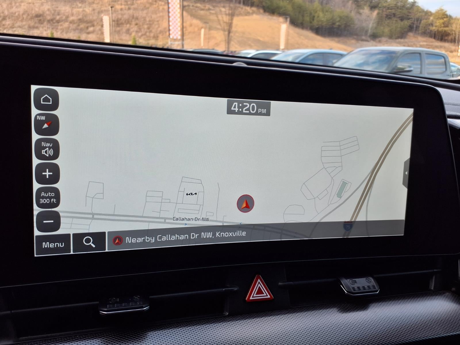 2023 Kia Sportage Hybrid SX-Prestige