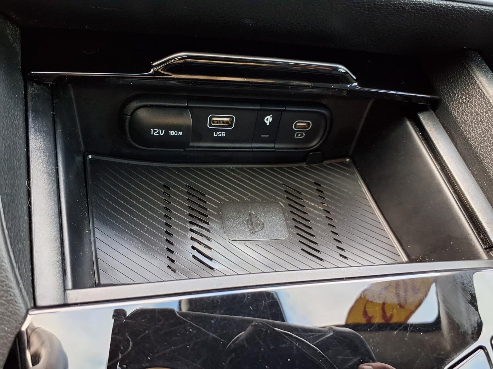 2023 Kia Sportage Hybrid SX-Prestige