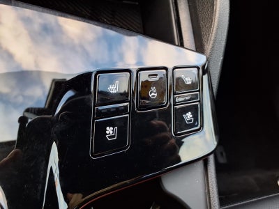 2023 Kia Sportage Hybrid SX-Prestige