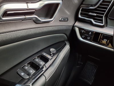 2023 Kia Sportage Hybrid SX-Prestige