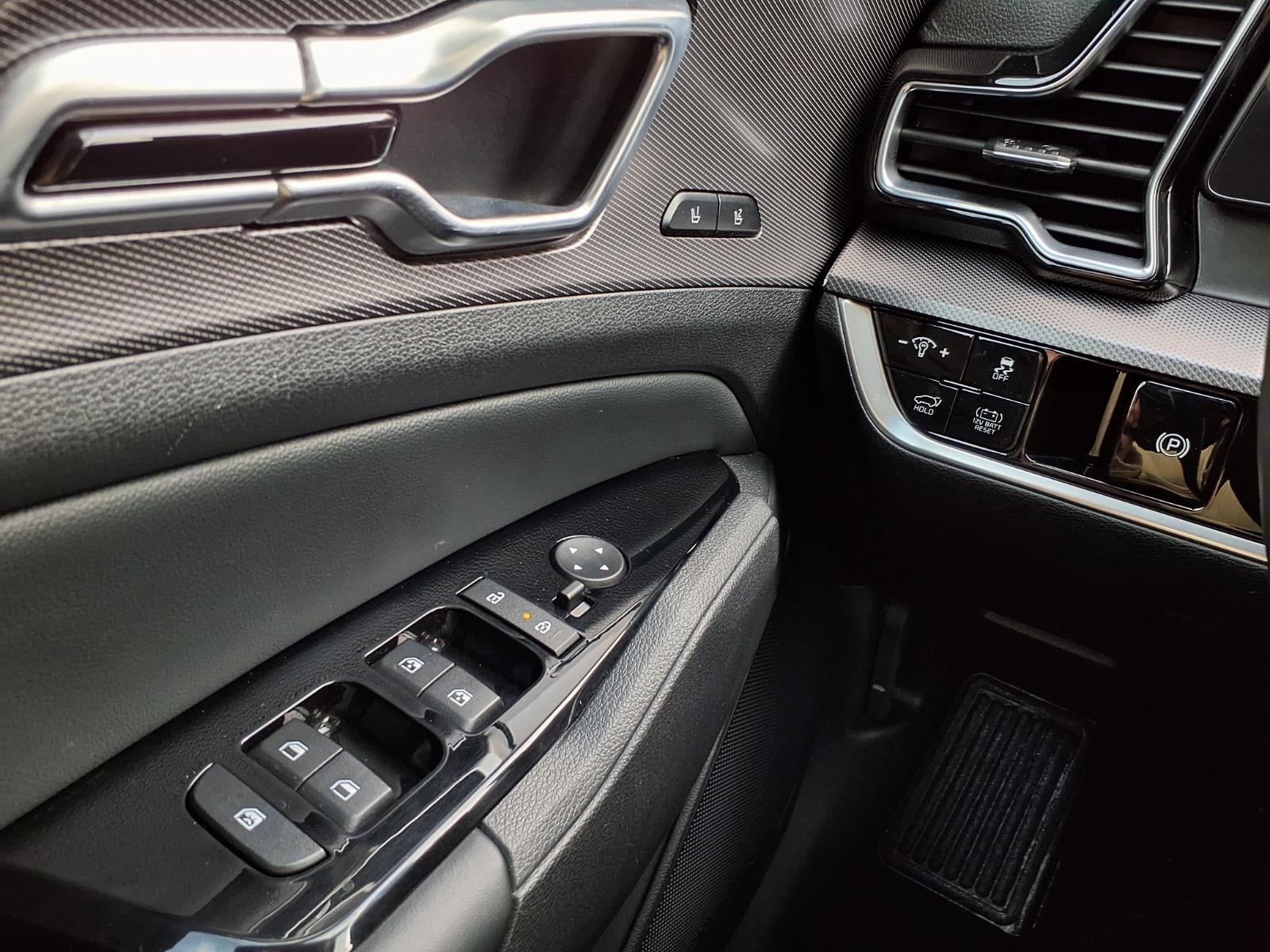 2023 Kia Sportage Hybrid SX-Prestige