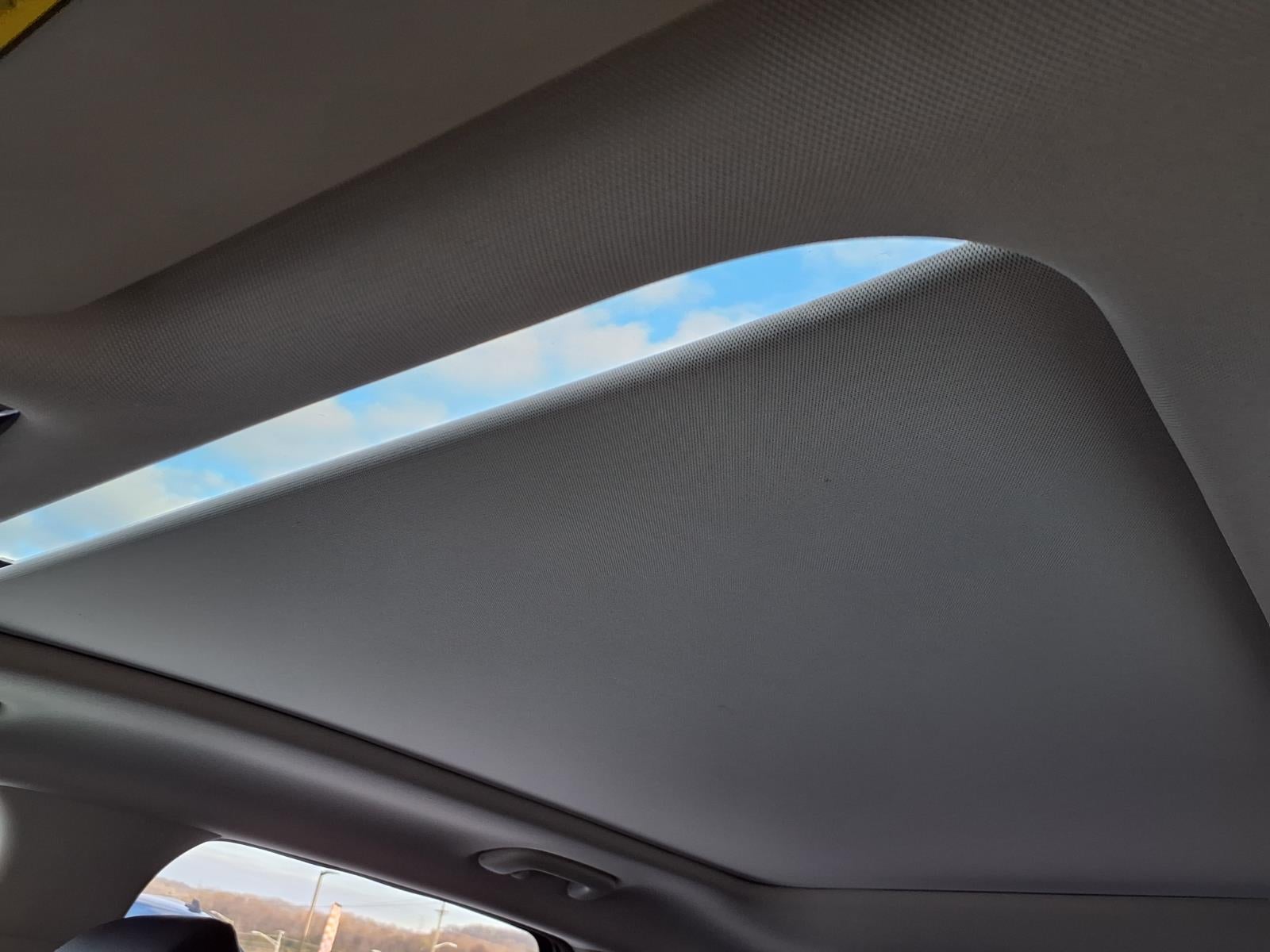 2023 Kia Sportage Hybrid SX-Prestige