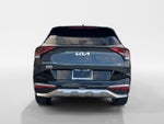 2023 Kia Sportage Hybrid SX-Prestige