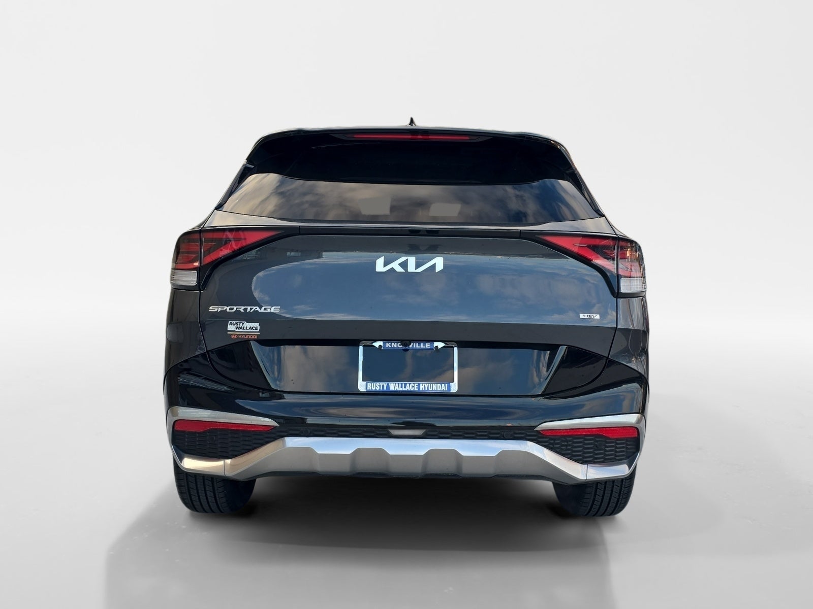 2023 Kia Sportage Hybrid SX-Prestige