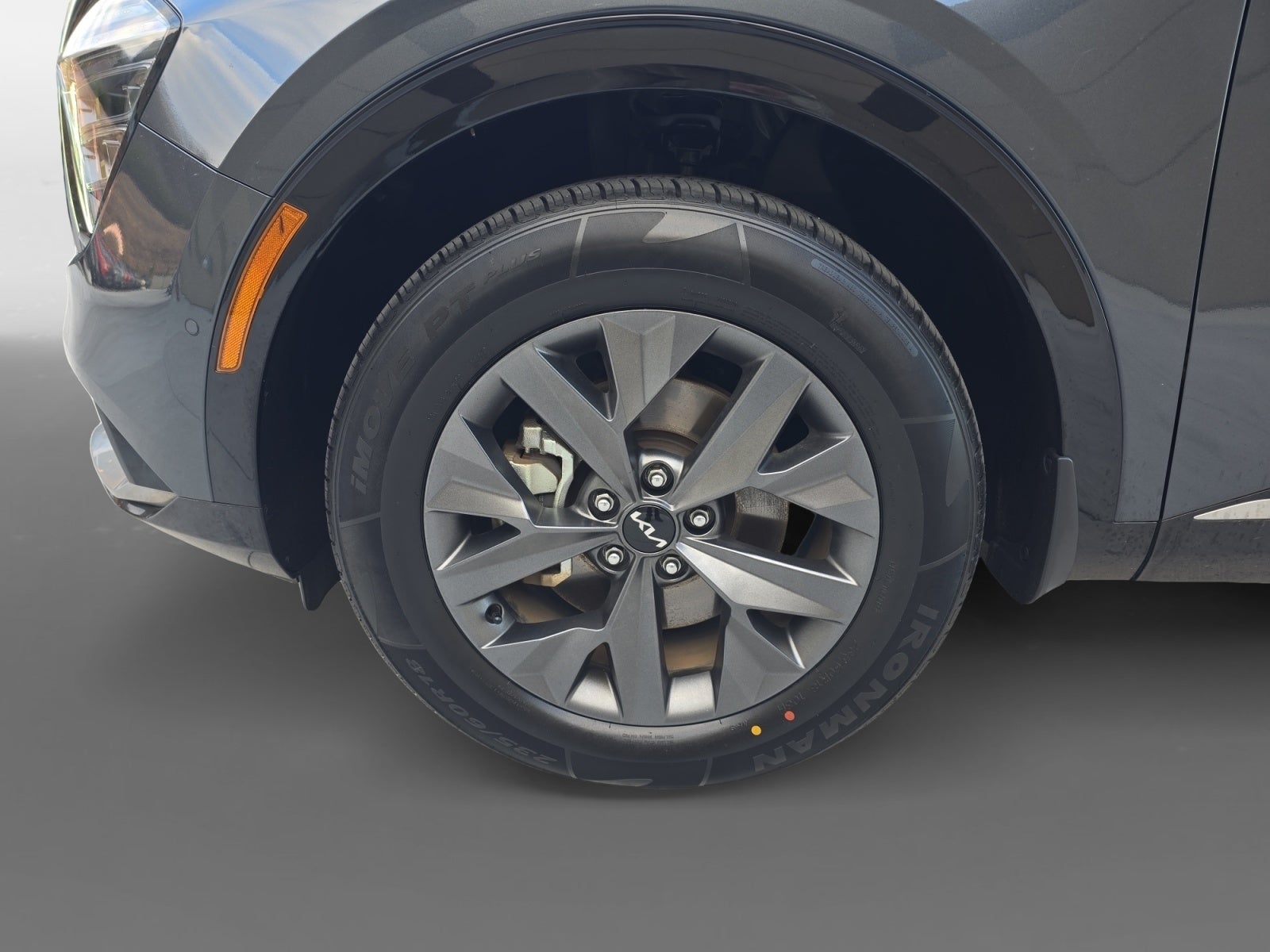 2023 Kia Sportage Hybrid SX-Prestige