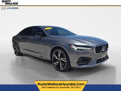2020 Volvo S90 R-Design