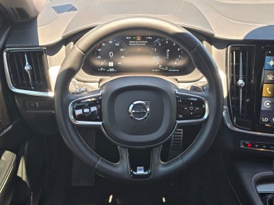 2020 Volvo S90 R-Design