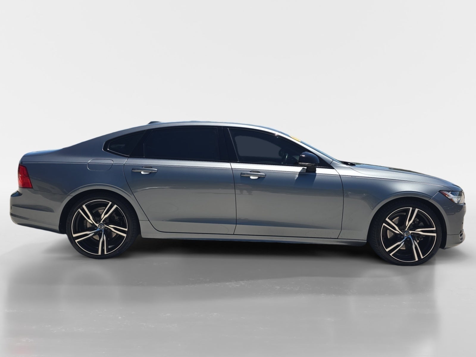 2020 Volvo S90 R-Design
