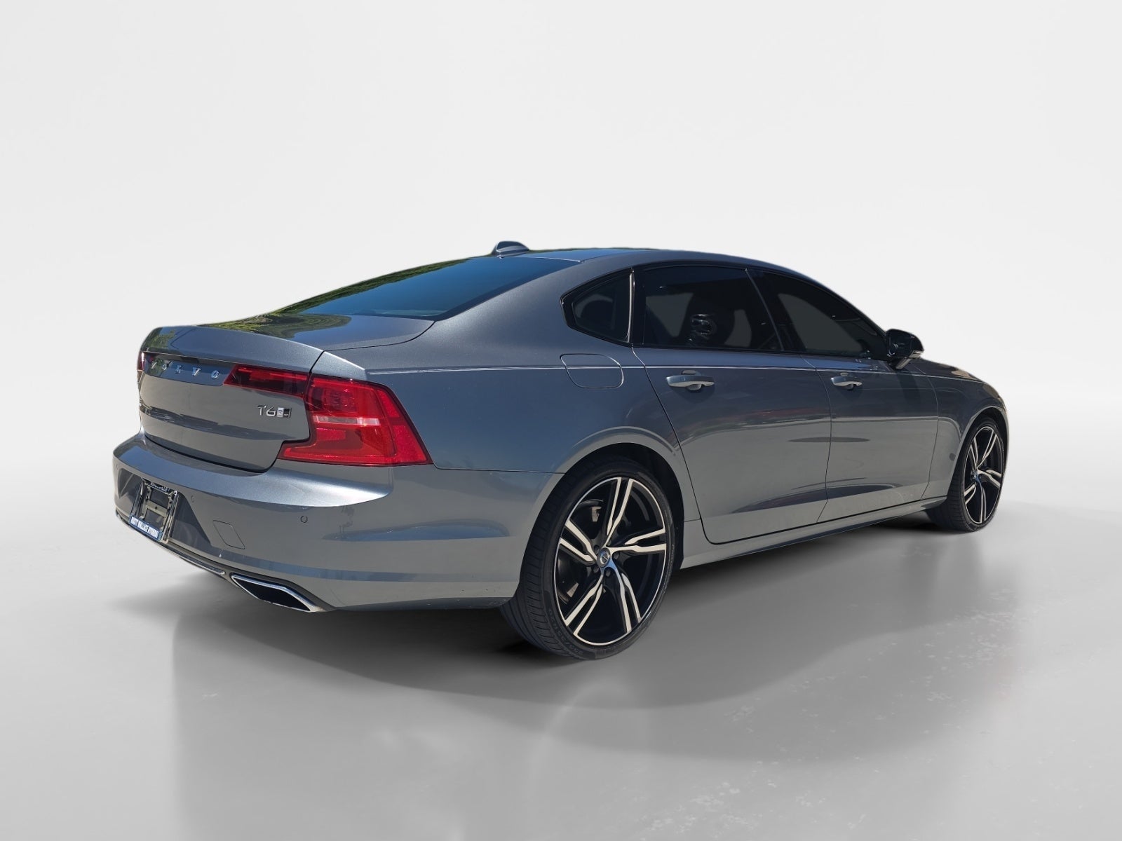 2020 Volvo S90 R-Design