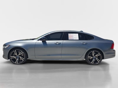 2020 Volvo S90 R-Design